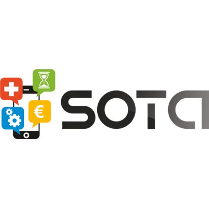 Logótipo de Handy Reparatur Sota / O2 / Vodafone / Mobilcom Debitel