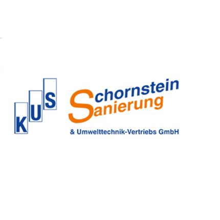 Logo von K.U.S. Schornsteinsanierung & Umwelttechnik-Vertriebs GmbH