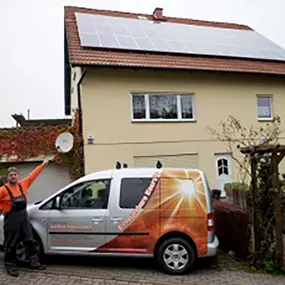 Bild von SunTech-ElektroTeam