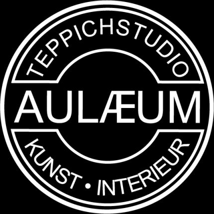 Logo von Aulaeum Teppichstudio