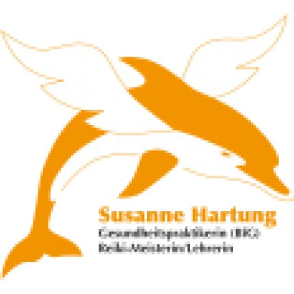Logo da Susanne Hartung