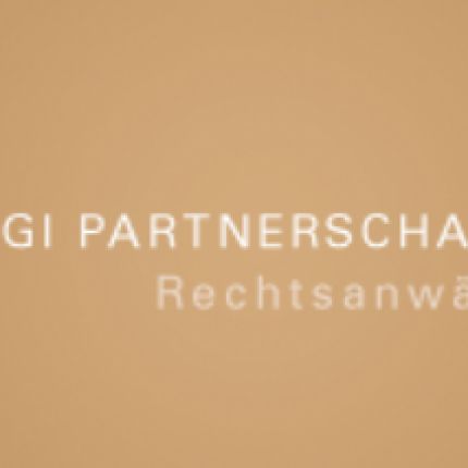 Logotipo de BÖSCH & KALAGI Rechtsanwälte Partnerschaft mbB