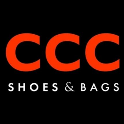 Logo fra CCC SHOES & BAGS
