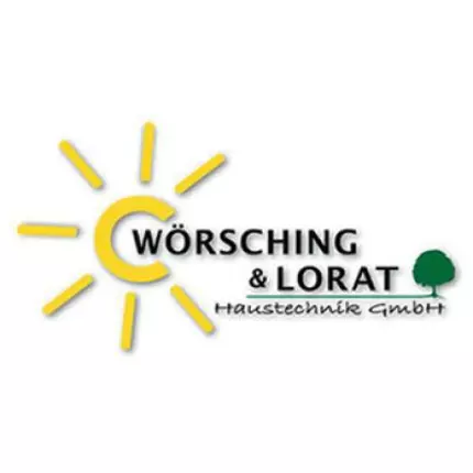 Λογότυπο από Wörsching & Lorat Haustechnik GmbH