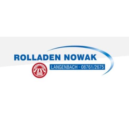 Logo od Rolladen Nowak GmbH & Co. KG
