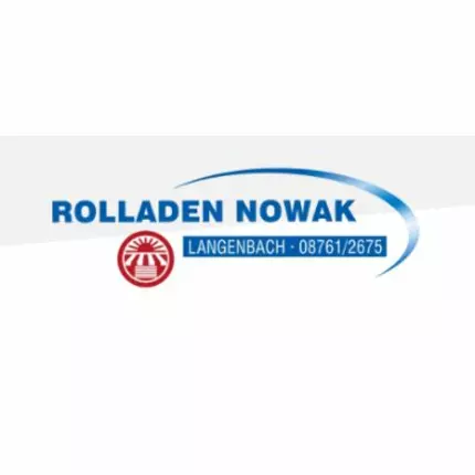 Λογότυπο από Rolladen Nowak GmbH & Co. KG