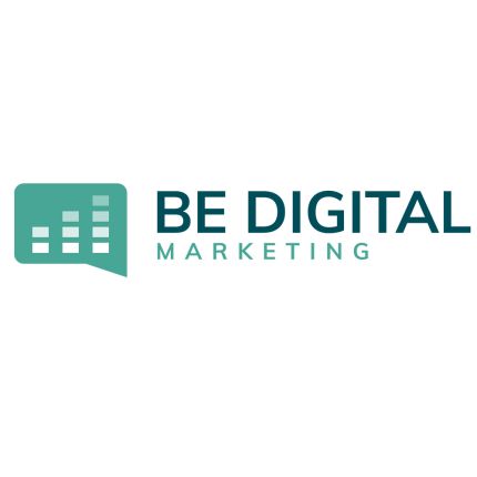 Logo fra BE Digital Marketing GmbH