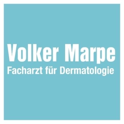 Logotyp från Volker Marpe Arzt für Haut- und Geschlechtskrankheiten