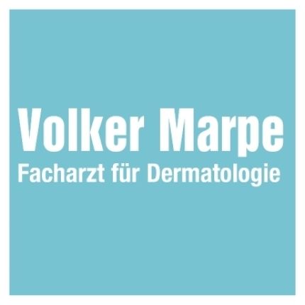 Logo de Volker Marpe