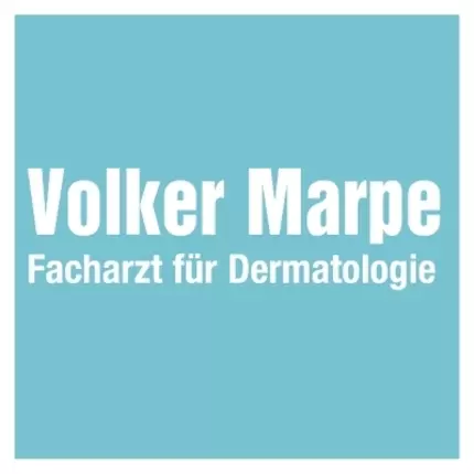 Logótipo de Volker Marpe