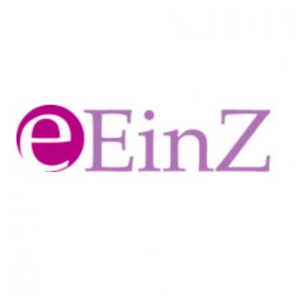 Logo da e-EinZ Einkaufszentrum