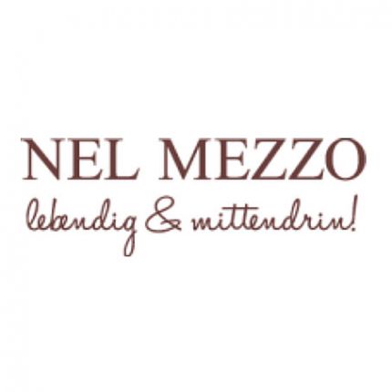 Logo from Nel Mezzo