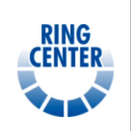 Logotipo de RING CENTER