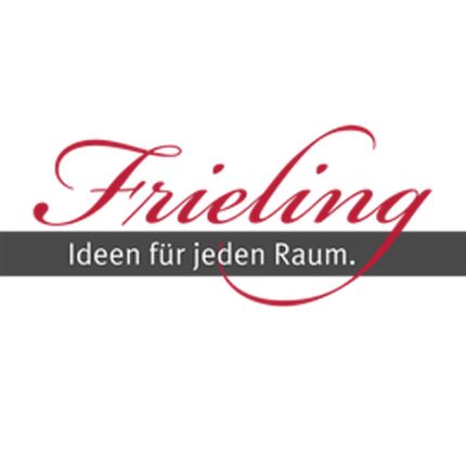 Logo da Frieling Raumausstattungen
