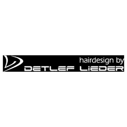 Logo da hairdesign by DETLEF LIEDER