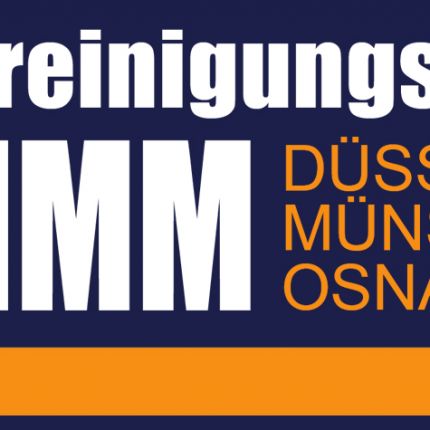 Logo van Rohrreinigungsdienst Thimm OHG