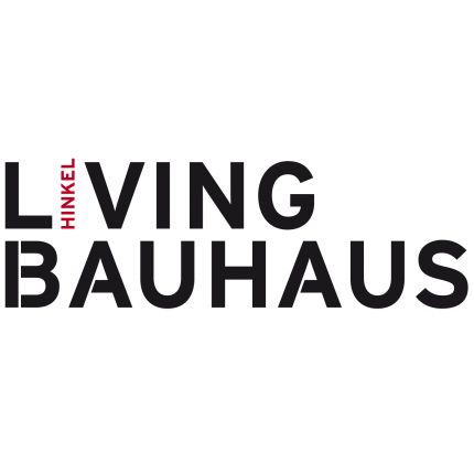 Logo fra LIVING BAUHAUS Unternehmensgruppe GmbH