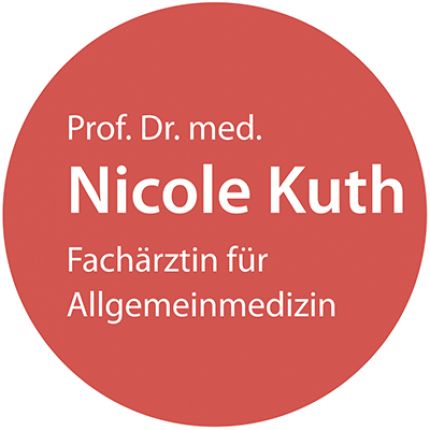 Logótipo de Prof. Dr. med. Nicole Kuth
