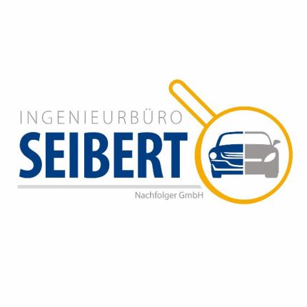 Logo de Kfz-Sachverständigenbüro Seibert Nachfolger GmbH