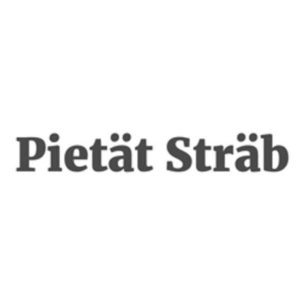 Logo from Pietät Sträb Inh. Claudia Sträb