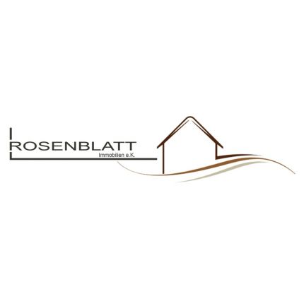 Logo von Bernd Rosenblatt Immobilien e.K.