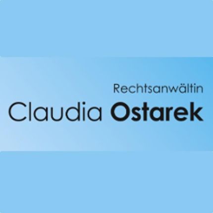 Logotyp från Claudia Ostarek Rechtsanwältin, Fachanwältin für Versicherungsrecht u. Sozialrecht