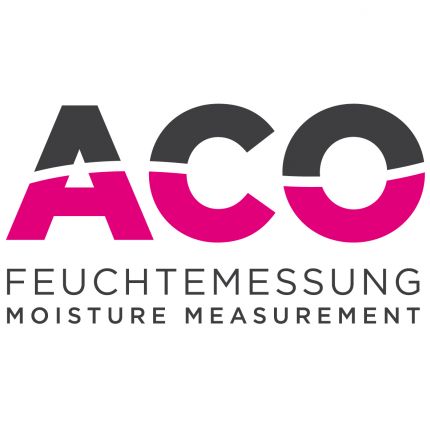 Logo od ACO Automation Components - Moisture Measurement / Feuchtemessung