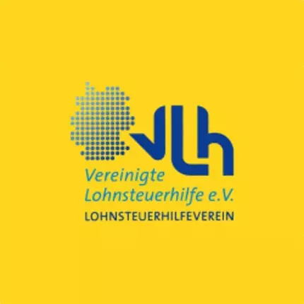 Logo von Vereinigte Lohnsteuerhilfe e. V.