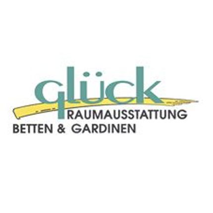 Logo von Glück Raumausstattung Betten & Gardinen