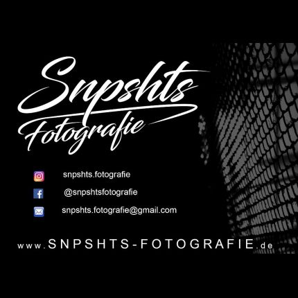 Logo od Snpshts-Fotografie GbR