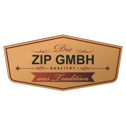 Logotipo de Zip GmbH
