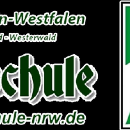 Logo da Jagdschule Blittersdorf