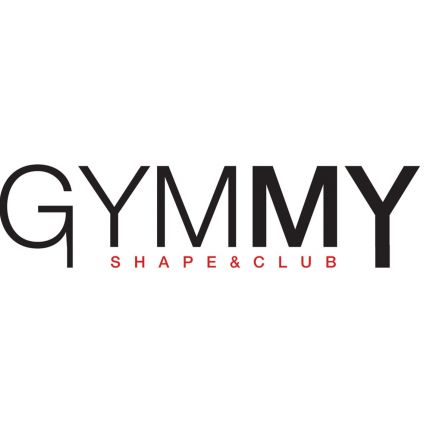 Logo from GYMMY Fitnessstudio München Bogenhausen