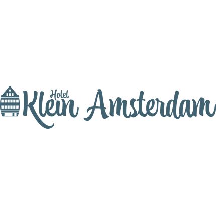 Logo van Hotel Klein Amsterdam
