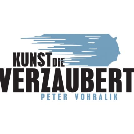 Λογότυπο από Kunst die verzaubert