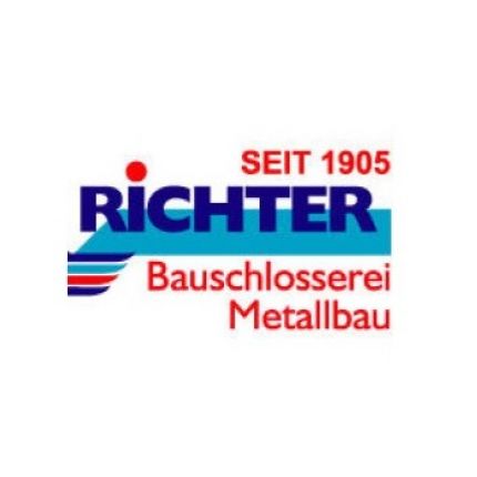 Logo van Schlosserei Richter - Klaus Richter