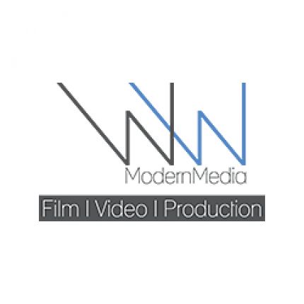 Logotyp från W&W ModernMedia