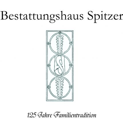 Logo de Bestattungshaus Spitzer