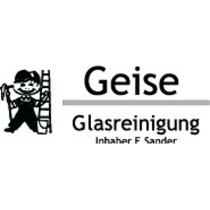 Logotipo de Geise Glasreinigung