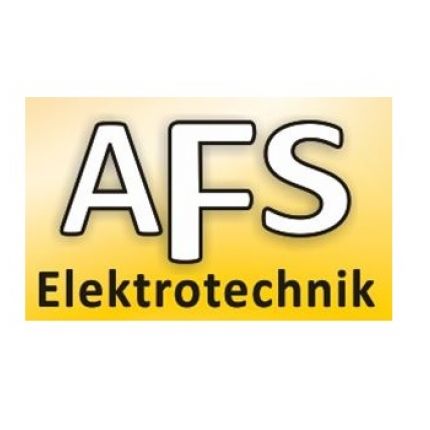 Logo van AFS Elektrotechnik
