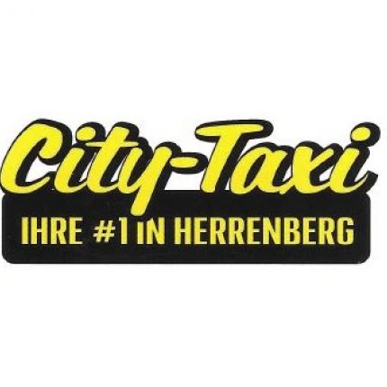 Λογότυπο από City-Taxi-Herrenberg
