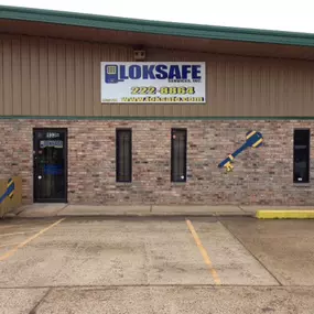 Bild von Loksafe Services Inc.
