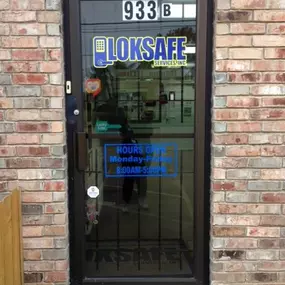 Bild von Loksafe Services Inc.
