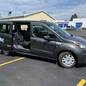 Bild von Apex Medical Transport, Inc.