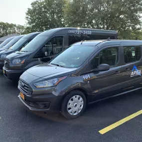 Bild von Apex Medical Transport, Inc.