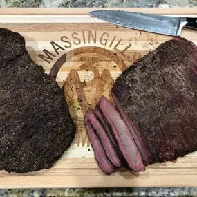 Bild von Massingill's Meat Market
