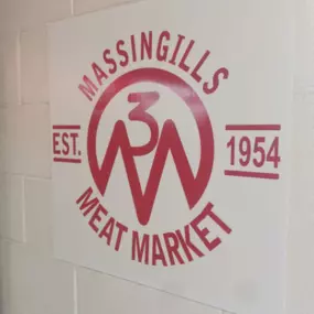 Bild von Massingill's Meat Market