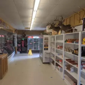 Bild von Massingill's Meat Market