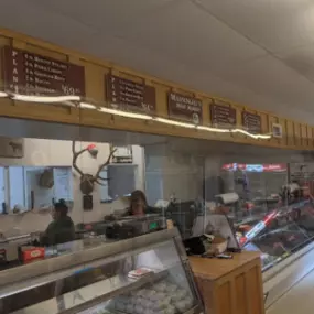 Bild von Massingill's Meat Market
