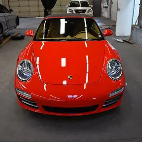 Bild von The Auto Spa